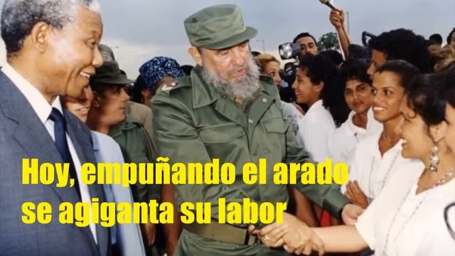 MILONGA PARA FIDEL (Osvaldo Pugliese)
