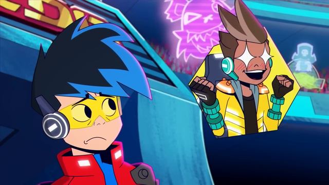 Unleash The Power Storm  | AKEDO | Cartoons For Kids | WildBrain - Kids TV Shows Full Episodes