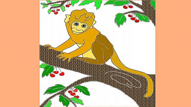 Trace Big & Small Letters & Learn Their Sounds смотреть онлайн