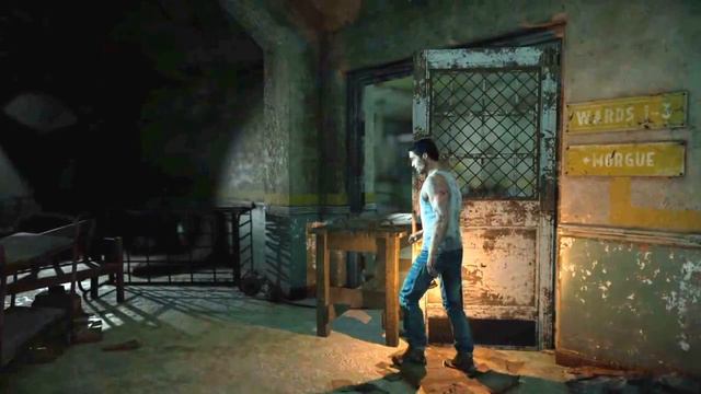 Until Dawn bug report смотреть онлайн