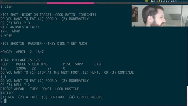 Playing the latest generation of video games on the R project for statistical computing смотреть онлайн