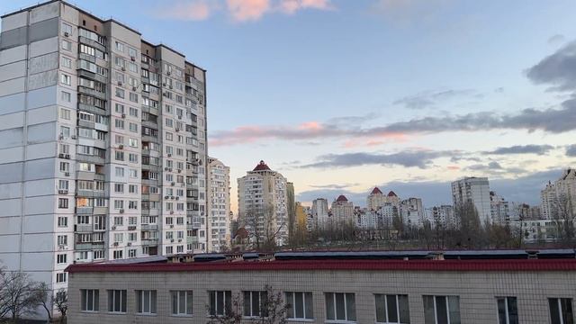 ПОГОДА в Киеве СЕГОДНЯ 24 ноября 2023 #4 #kiev #kyiv #ukraine #киев #київ #україна смотреть онлайн