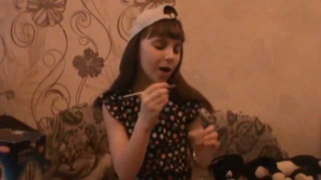 челенж макияж красками часть 1 смотреть онлайн