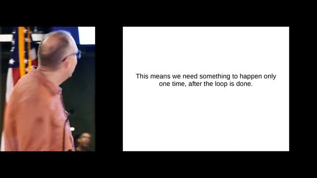 Salt Lake Perl Mongers - 11/14/2017 - David Oswald - "Perl One-Liners" смотреть онлайн
