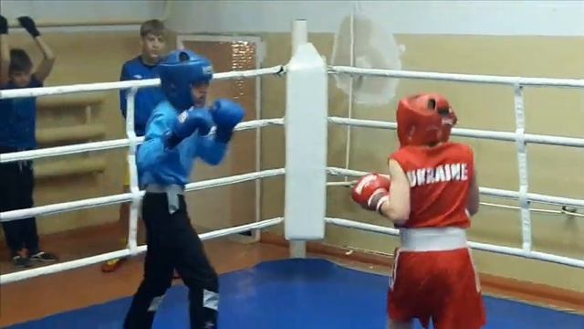 Балабинская Школа Бокса смотреть онлайн