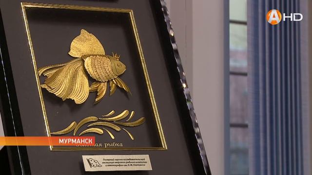 Мурманские прибрежники просят дать им возможность спокойно доработать этот год смотреть онлайн