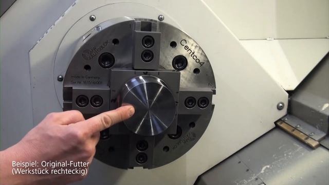 Ccentco4 - лучший 4-х кулачковый патрон от SMW-Autoblok