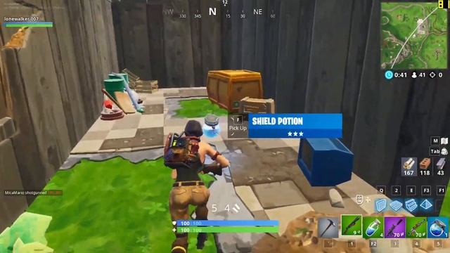 FORTNITE BR | Season 6 ?| Nvidia MX150 | PRO SETTINGS | Acer Aspire 5 | Budget Gaming Laptop GPU | смотреть онлайн
