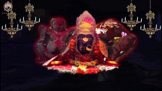 पैसों के खजाने भरदेगा कामाख्या देवी का यह मंत्र - KAMAKHYA BEEJ MANTRA NEW 2023 смотреть онлайн
