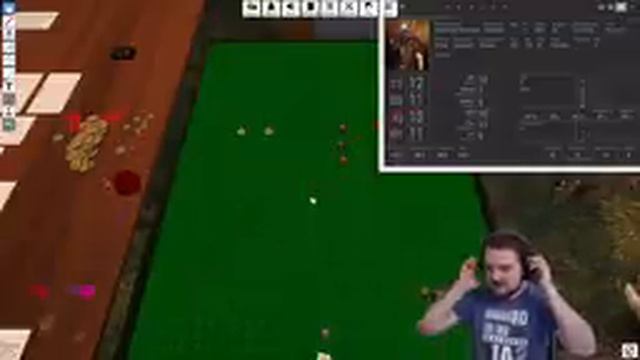 Game Of Wycc. GURPS #10