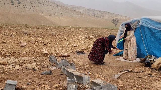 : The Battle Of The First Wife And The Second Wife For The Release Of The Imprisoned Husband