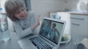 Реклама Святой источник   Любовь - Август 2020