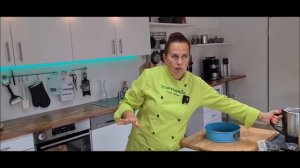 Бисквит термомикс рецепт