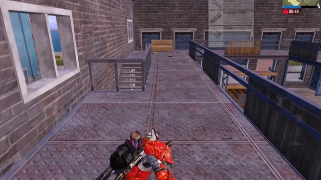 OMG ? IPHONE 15 PRO MAX GAMEPLAY ❤️? PUBG MOBILE смотреть онлайн