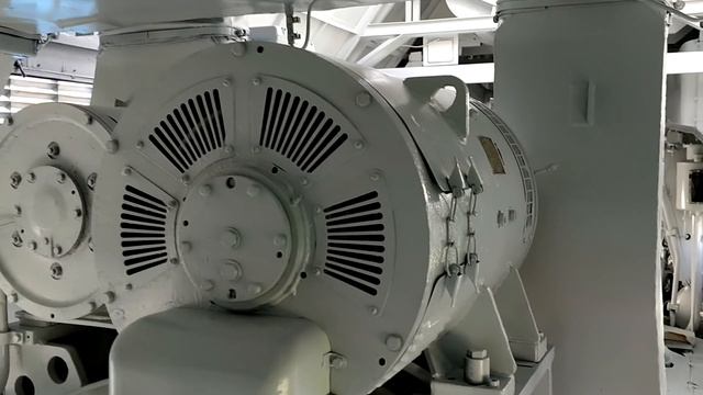 ТЭП70 0237! ПОДГОТОВКА К РЕОСТАТУ ПОСЛЕ РЕМОНТА. ч2