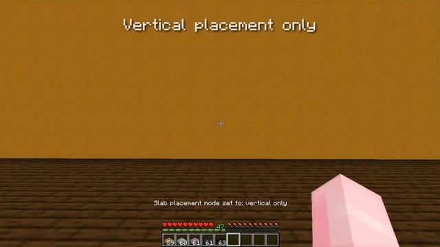 Better Slabs | 1.16.4 Mod Spotlight смотреть онлайн