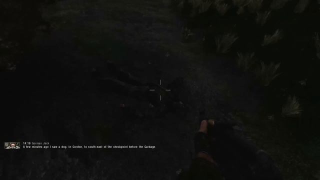 Zone Of Alienation (ZoA): Toaster's First Impressions