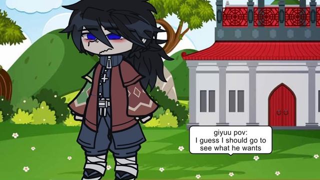 Punishment || sanegiyuu || Kny || смотреть онлайн