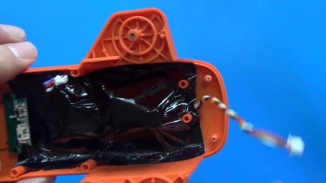 JJRC X22 - Part 6 : Troubleshooting (partially solved) смотреть онлайн