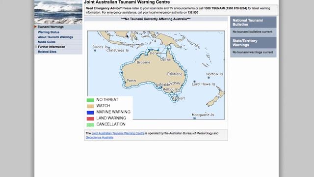 7.2 Earthquake Federated States of Micronesia region смотреть онлайн