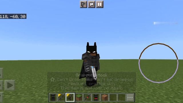 Batman addon mcpe || Batman addon mcpe 1.19 || Batman addon смотреть онлайн