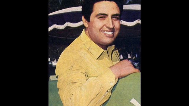 'O Presepio - Mario Trevi смотреть онлайн