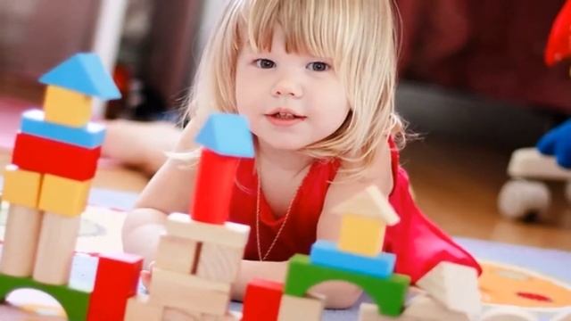 Принципы развития детей старшего дошкольного возраста пяти - шести лет смотреть онлайн
