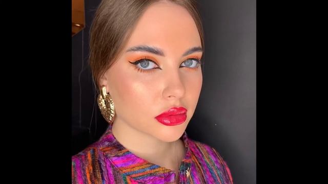 Идеальные Стрелки. Секреты правильного макияжа смотреть онлайн