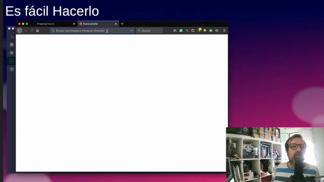 43 - Domotica III - Hassio+MQTT en ubuntu смотреть онлайн