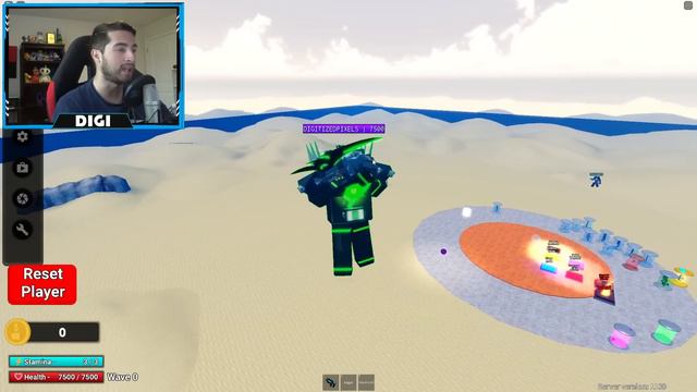EARLY ACCESS to ULTRA TITAN TESLAMAN + CHAINSAW MAN LEAKS in SUPER BOX SIEGE DEFENSE - Roblox смотреть онлайн