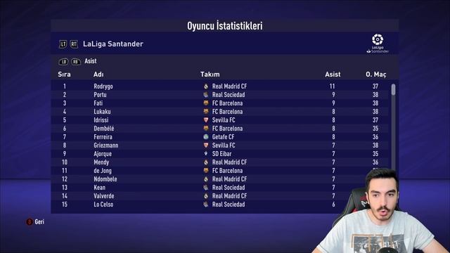 ROBERTO CARLOS OYUNCU TRANSFER KARİYERİ REBUILD | FENERBAHÇE | FIFA 21 KARİYER MODU смотреть онлайн