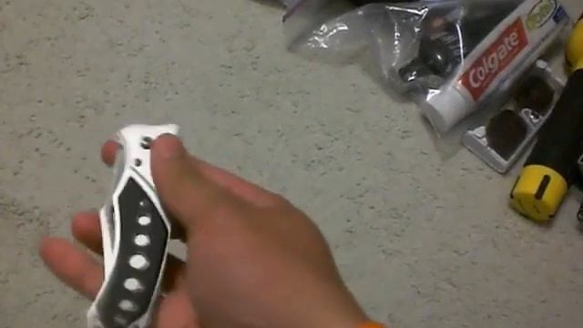 Switchblade Demonstration смотреть онлайн