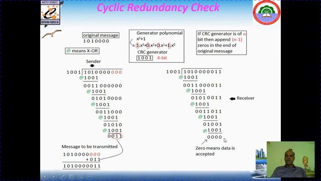 LAYERED NETWORK ARCHITECTURE Lecture2 смотреть онлайн
