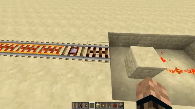 [S2] Redstone World #12 - Цепная реакция (Д6)