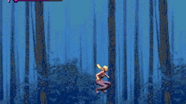 Game Boy Advance Longplay [144] Buffy the Vampire Slayer: Wrath of the Darkhul King смотреть онлайн