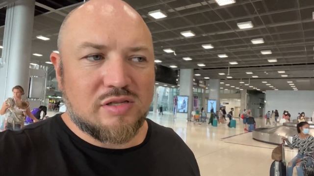 Таиланд 45 дней, из Бангкока в Китай и дальше в Москву, транзитная виза Китай смотреть онлайн