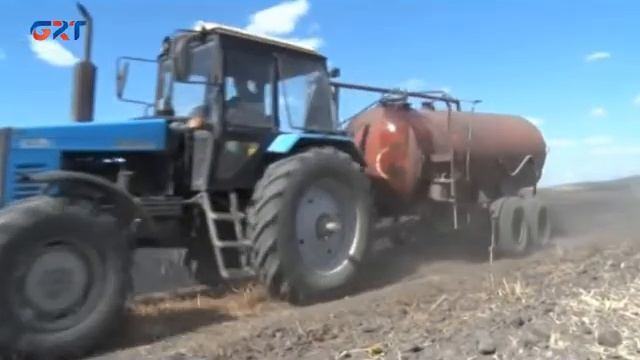 Крупный  пожар в селе произошел в Чок-Майдане смотреть онлайн
