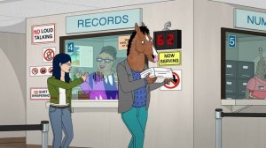 Конь БоДжек / BoJack Horseman - 4 сезон 9 серия