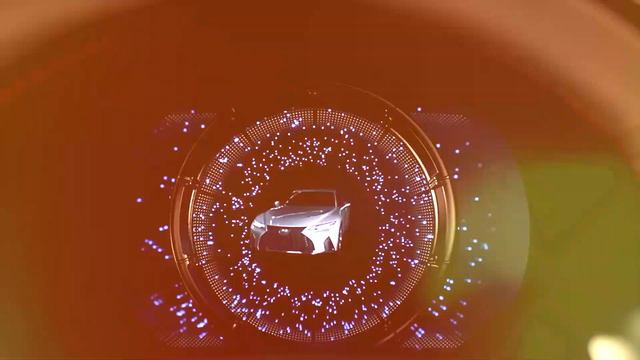 World Premiere: 2021 Lexus IS (Part 1) смотреть онлайн