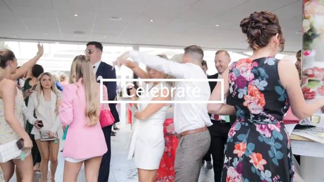 Chester Racecourse 2022 Hospitality смотреть онлайн
