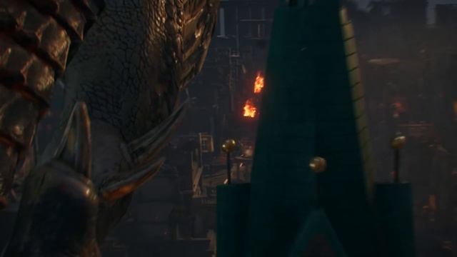 Official Call of Duty®: Black Ops III – Gorod Krovi Intro. смотреть онлайн