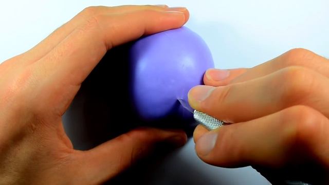 FNaF 3 ★ BONNIE Bad Ending Mask Tutorial ★ Polymer clay ✔ Giovy Hobby смотреть онлайн