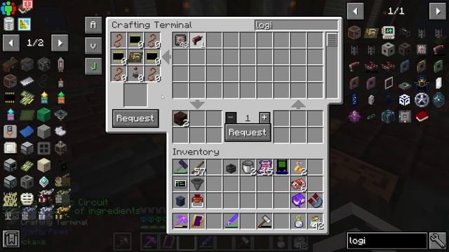 Enigmatica 6 Expert Hardcore Ep5 - Resource Recourse смотреть онлайн