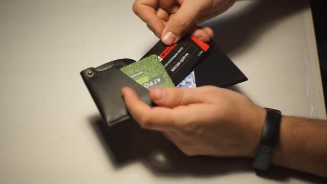 Супер компактный бифолд ручная работа смотреть онлайн