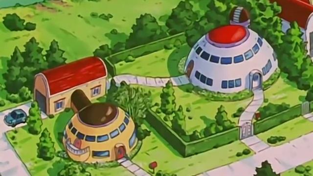 SSJ4 Goku kills Pan!!!! смотреть онлайн