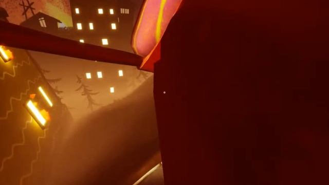 Грустная история семьи соседа. Полное прохождение Hello Neighbore: Hide & Seek #2. STREAM смотреть онлайн