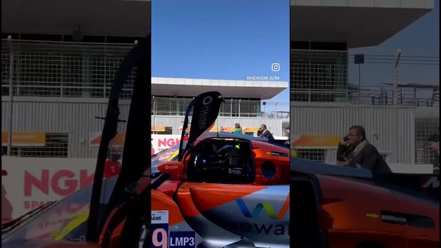 Азиатская серия Ле-Ман 2023. #гонки #гутак #автоспорт #молодежь #гонщик #AsianLeMans #леман смотреть онлайн