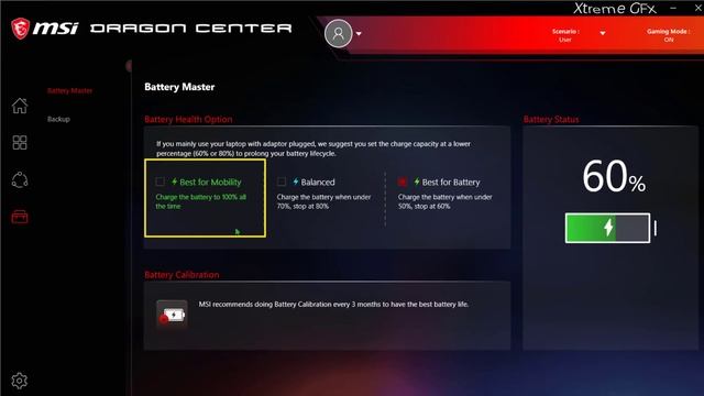 Plugged in Not Charging | Solved 100% | MSI Laptop смотреть онлайн