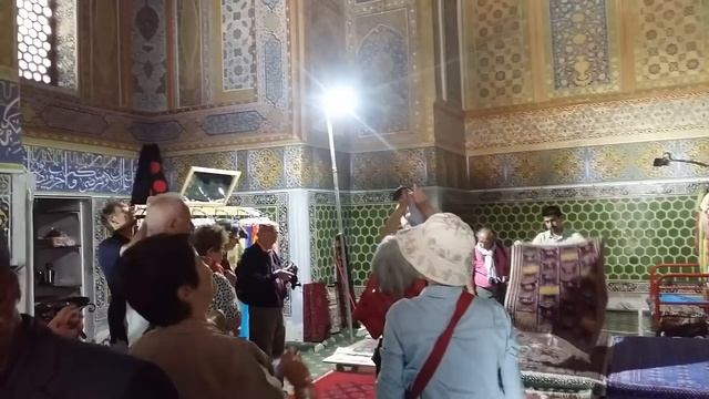 Узбекистан. САМАРКАНД. Райский ГОРОД. смотреть онлайн