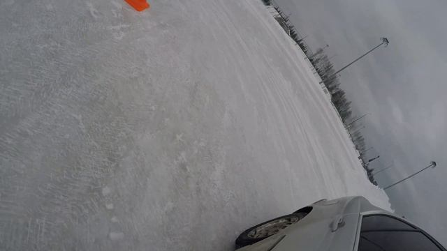 2023 02 18 Игора Драйв Джимхана E46 GoPro смотреть онлайн